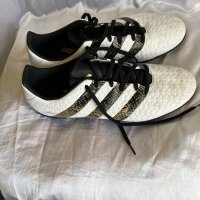 Маратонки за футбол Adidas , снимка 3 - Футбол - 37965657