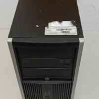 Настолен компютър HP Intel CORE I5 , снимка 6 - Работни компютри - 30770465