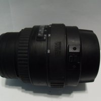 № 6857 фотообектив SIGMA DL  - zoom 35-80 mm  q 1: 4 - 5.6   ф32   - JAPAN   - състояние - използван, снимка 1 - Обективи и филтри - 39874988