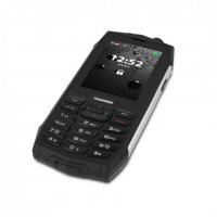 MyPhone Hammer 4, Сив Мобилен Телефон, снимка 4 - Други - 39219148