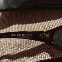 Очила, снимка 3 - Слънчеви и диоптрични очила - 32054700