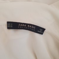 Дамска блуза ZARA, снимка 3 - Блузи с дълъг ръкав и пуловери - 42895654