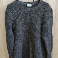 Acne studios M size Дамски пуловер DIXIE L-WOOL PAW14, снимка 1 - Блузи с дълъг ръкав и пуловери - 39994833