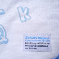 Голяма ежедневна детска чанта made in GERMANY, снимка 3 - Раници - 42470739