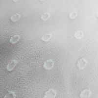 Бяла дамска риза ONLY  🫧 XS/S, снимка 4 - Ризи - 44798194
