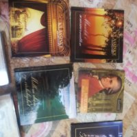 Дискове с класическа музика , снимка 16 - CD дискове - 38736718