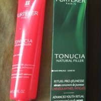 Rene Furterer Tonucia Natural Filler Concentrated Youth Serum, снимка 1 - Продукти за коса - 44227160