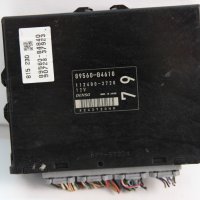 Моторен компютър ECU Daihatsu Terios / 89560-B4610 / 112400-2720 / 89560B4610 / 1124002720, снимка 1 - Части - 35614511