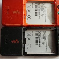 Sony Ericsson W880 оригинални части и аксесоари , снимка 1 - Резервни части за телефони - 31456094