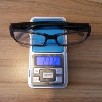 Ацетатна рамка за очила "Davidoff ", снимка 8 - Слънчеви и диоптрични очила - 16614739