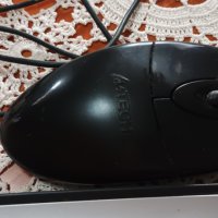 Клавиатура с мишка, снимка 2 - Клавиатури и мишки - 40387189