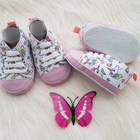 Бебешки буйки, снимка 7 - Бебешки обувки - 31358649
