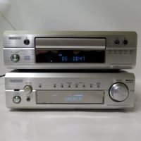 Denon F 101_, снимка 2 - Аудиосистеми - 42458436