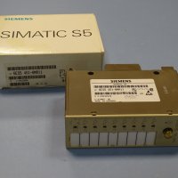 модул електронен Siemens 6ES5 451-8МА11, снимка 1 - Резервни части за машини - 36936937