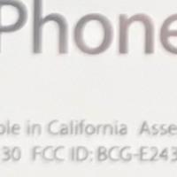 iPhone 4s 16, снимка 1 - Apple iPhone - 44565799