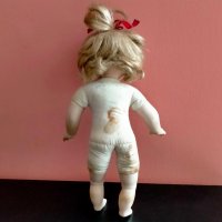 Порцеланова кукла Kathy Hippensteel , снимка 13 - Колекции - 34187164