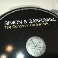 simon & garfunkel dvd columbia-made in austria 3010231447, снимка 10 - DVD дискове - 42779418
