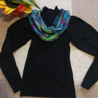 Дамски блузи, снимка 4 - Блузи с дълъг ръкав и пуловери - 32172306