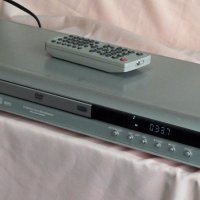  TOSHIBA SD-340E - DVD VIDEO Player, снимка 6 - Плейъри, домашно кино, прожектори - 39837592