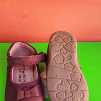 Английски детски обувки естсетвена кожа-GEORGE , снимка 6 - Детски обувки - 29416909