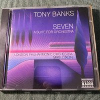 Barbra Streisand,Sara Brightman,Tomita,Tony Banks, снимка 13 - CD дискове - 42470582