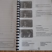 Mehr Deutsch direkt - Помагало с теми и упражнения по немски език B1-B2, снимка 2 - Чуждоезиково обучение, речници - 42163698