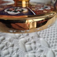 Луксозен  италиански комплект за пушене , снимка 11 - Антикварни и старинни предмети - 40094550