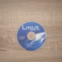 Операционна система Linux, снимка 1 - Друга електроника - 44296480