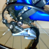  Велосипед BULLS SHARPTAIL 3 -27.5''-2018-2019 .kaто нов           , снимка 7 - Велосипеди - 30918249