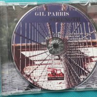 Gil Parris – 2006 - Strength(Smooth Jazz), снимка 4 - CD дискове - 42879592