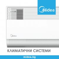 Инверторен стенен климатик Midea Xtreme Save Lite AG-09NXD0-I, снимка 10 - Климатици - 38334573