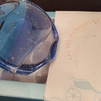 Парфюм 100ml Hermes Eau des Merveilles Bleue, снимка 3 - Дамски парфюми - 40010813