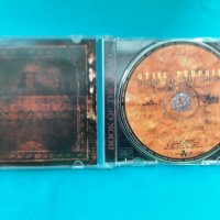 Steel Prophet – 2001 - Book Of The Dead (Heavy Metal), снимка 2 - CD дискове - 39132902