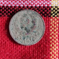 Продавам стари монети, снимка 12 - Нумизматика и бонистика - 31372193