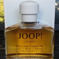 Joop! Le Bain дамски парфюм 75ml EDP , снимка 1 - Дамски парфюми - 42253542