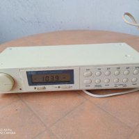 Радио за кухня, снимка 1 - Радиокасетофони, транзистори - 36788026