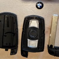 Кутийка за ключ на BMW, снимка 6 - Аксесоари и консумативи - 29466767
