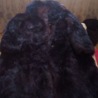 Дамско палто, снимка 1 - Палта, манта - 30773733