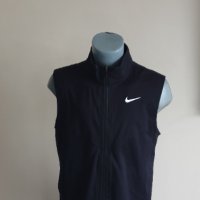 Nike Storm Fit Golf ADV  Waterproof Vest Mens Size S НОВО! ОРИГИНАЛ! МЪЖКИ Елек!, снимка 1 - Якета - 42795841