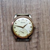 мъжки ръчен часовник - helvetia, снимка 2 - Антикварни и старинни предмети - 30960599