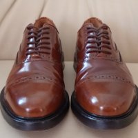 LLOYD класически обувки , снимка 1 - Официални обувки - 37704403