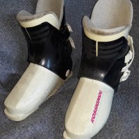 Ски обувки Rossignol