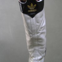Adidas ANJA дамски спортни ботуши ,номер 39, снимка 6 - Дамски ботуши - 22900449