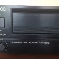 KENWOOD DP-900, снимка 7 - Декове - 34393634