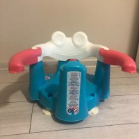 Cтoлчe за баня Crab нa Ok Baby , снимка 6 - Други - 42678804