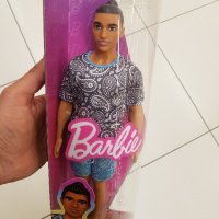 кукли Barbie Барби, снимка 7 - Кукли - 44201304