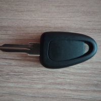 Кутийка ключ автоключ Ивеко Iveco, снимка 1 - Аксесоари и консумативи - 39210992