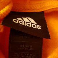 ADIDAS KNOXVILLE Tennessee Hoodie, снимка 3 - Спортни дрехи, екипи - 35097687