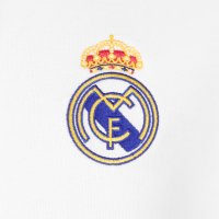 Мъжки Суитшърт Adidas Real Madrid DNA 3-Stripes HD1314, снимка 3 - Суичъри - 38942817