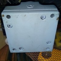 Електро хидравличен серво клапан за контрол на налягането, снимка 4 - Резервни части за машини - 30694809